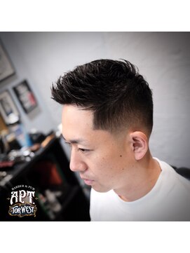 エーピーティートアウエスト(APT. TOR WEST) feather up