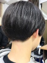 イノリ(inori)&nbsp;私のショートカット☆