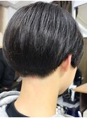 私のショートカット☆