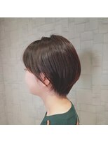 ゼル 郡山駅前(ZELE) ナチュラルショート