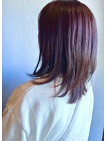 ロホサラマ(ROHO salama)&nbsp;春カラー☆ピンク