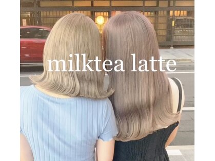 セレーネ ヘアー(Selene hair)の写真