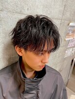 ヴィザヴィ 板橋店(vis a vis)&nbsp;【ヴィザヴィ板橋】メンズスタイル