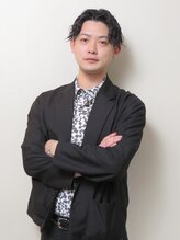グランドール(Grandoll) 上野 拓海