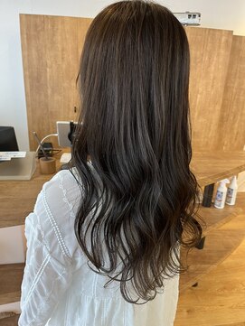 バイエイト 野並店(By Eight) お客様スタイル