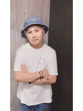 ナインプラス(NINE+) アキラ 【南堀江】