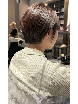 ロゼッタプラス(ROSETTA+) コンパクトショート