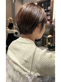 コンパクトショート