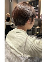 ロゼッタプラス(ROSETTA+) コンパクトショート