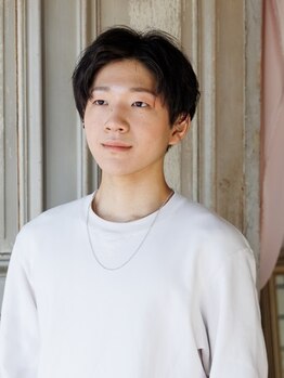 イシュー(issues)の写真/“自分で簡単にできる”スタイルをご提案！お客様の髪質やクセを見極めたカット技術に定評あり◎