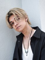 ゴールドナゴヤ 名駅(GOALD NAGOYA)&nbsp;ニュアンスセンターパート