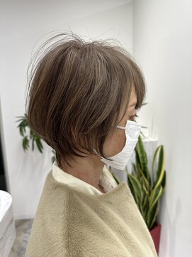 エレ 博多(ere) 大人エレガンスショート