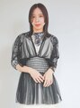 オーリーエトワ 御器所(oorry.etwa)/saho [御器所/吹上/縮毛矯正/髪質改善]