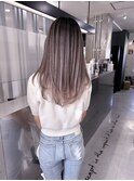 縮毛矯正髪質改善ハイライトレイヤーカット梅田美容室エクステ  