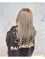 アコ(Aco)&nbsp;ミルクティーベージュ/大人ミルクティー/大人ベージュ