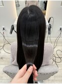 新・美髪整形