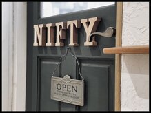 ニフティ(nifty)の雰囲気（船橋でショートヘアにするならnifty［ショート/メンズ/パーマ］）