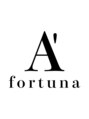 アフォルトゥーナ(A'fortuna)/A'fortuna