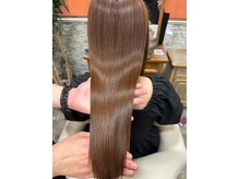 テラスヘア 長岡(TERRACEhair)