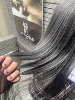 ヘアリゾート粋 ドゥオ 新宿南口店(dua)&nbsp;スターダストカラー