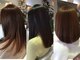 カヒルル(Hair kahi-lulu)の写真