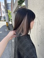 シュシュ 宜野湾店(chou chou)&nbsp;ホワイトベージュ