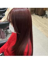 グク(GUK) ローズピンク