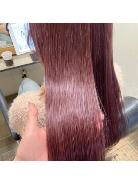 イマージュ ドゥ エデッサ image de edessa ピンクたっぷりベージュ