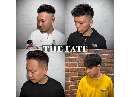 ザ フェイト(THE FATE)の写真