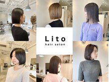 リトヘアー(Lito hair)