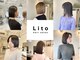 リトヘアー(Lito hair)の写真