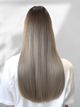 フェリシータ リコルソ(FELICITA RicorsO)