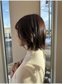 レイヤーボブ