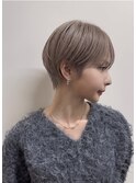 ベリーショート ショート 30代40代50代 cote