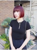 レッドボブ