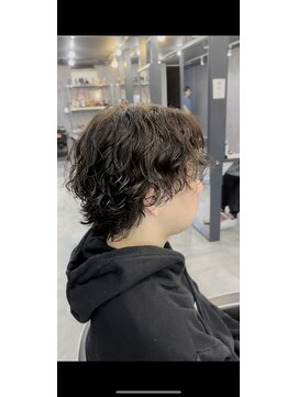 ライズ 新小岩店(RISE) 波巻きサーフカール