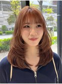 20代30代人気◎お洒落レイヤーカット
