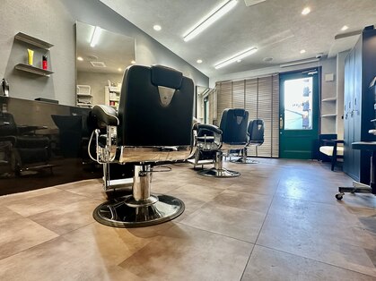 ドゥーエン 蒲生店(DoEN)の写真