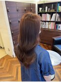 ラズベリーピンク