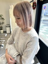 ヘアーテラスエム 奈良店(hair terrace M)