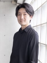 トッカ ヘアーラウンジ 日吉店(tocca) 池上 貫太