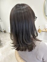 スリール(sourire)&nbsp;natural highlight！！