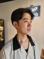 サヴァ ケヤキ(SAVA keyaki)&nbsp;メンズカット