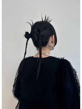 フェイヴィーズ(FavyS) 特別な日のヘアセットお任せ下さい！