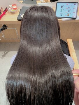 ヘアメディカルサロン 名古屋(HAIR MEDICAL SALON) 髪質改善/トリートメント/ストレート/縮毛矯正