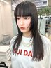 【当日限定】arteのデザインカット4200円
