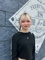 アグ ヘアー ラウンジ 新百合ケ丘店(Agu hair lounge) 松下 結花