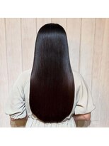 ラポーレ(Rappole)&nbsp;縮毛矯正