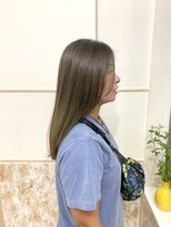 ユウジオザワ(YUJI OZAWA)&nbsp;ミントグリーン