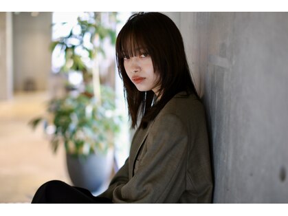 カルマ(carma)の写真